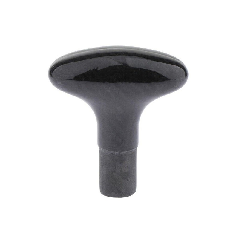 Werner Carbon Paddle Handle Palm Grip