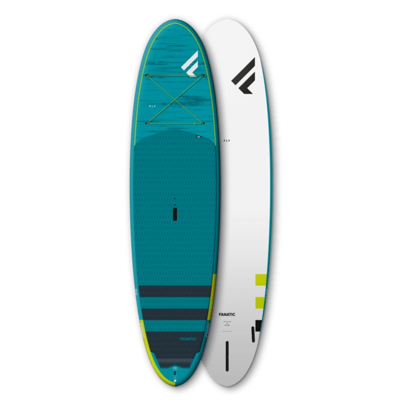 10'6" Fanatic Fly - 2022