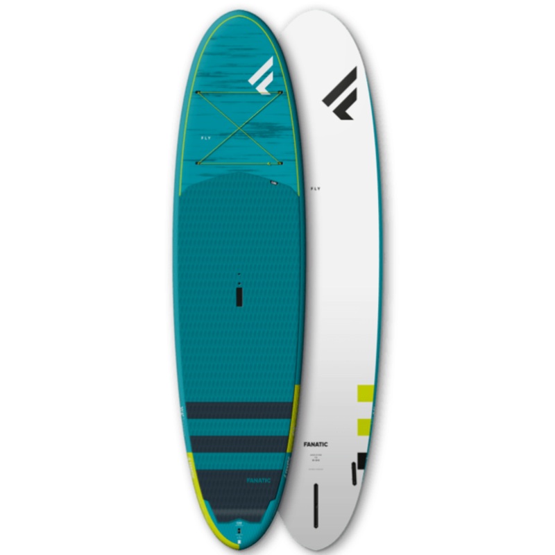 11'2" Fanatic Fly - 2022