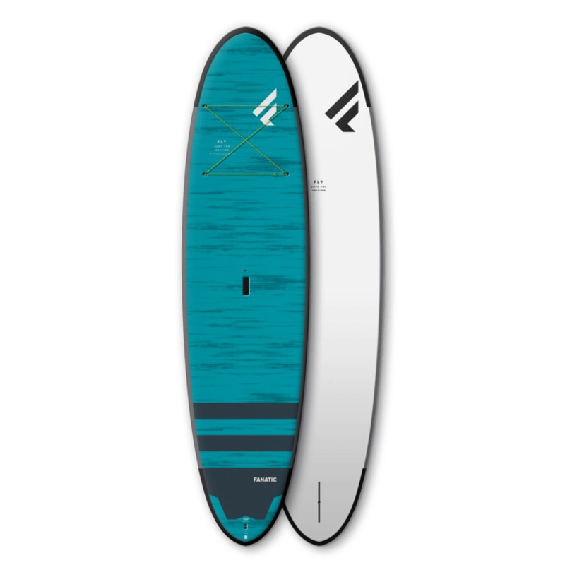 11'2" Fanatic Fly Soft Top - 2022