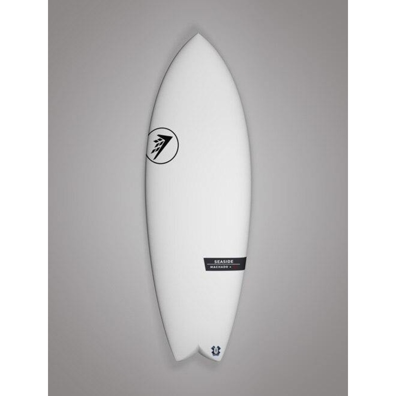 5'11" Firewire Seaside He