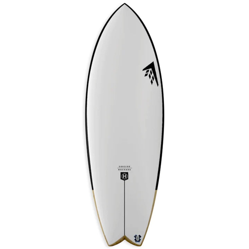 5'7" Firewire Seaside He