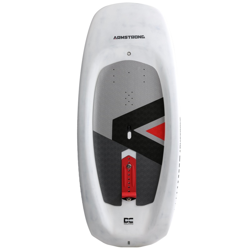 5'8" Armstrong Wing Sup - Bag Included