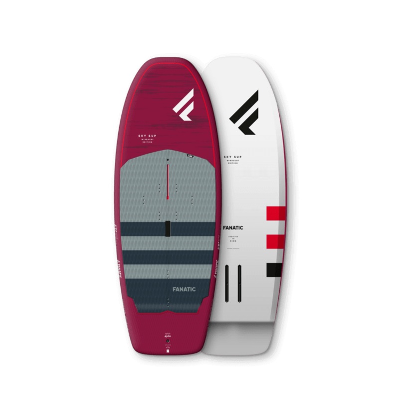 6'11" Fanatic Sky Sup Foil - Windsurf