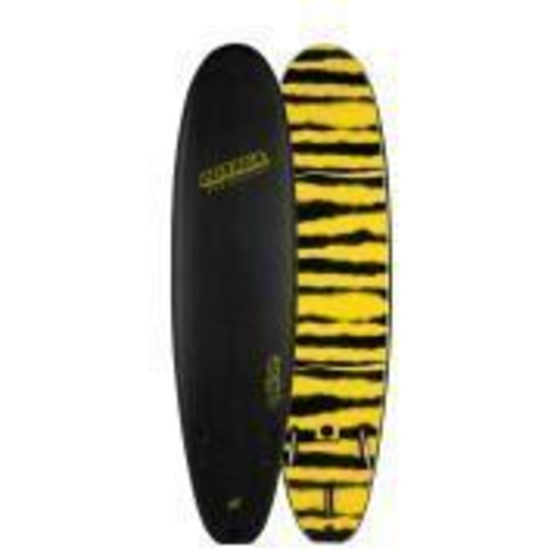 7'0" Catch Surf Log