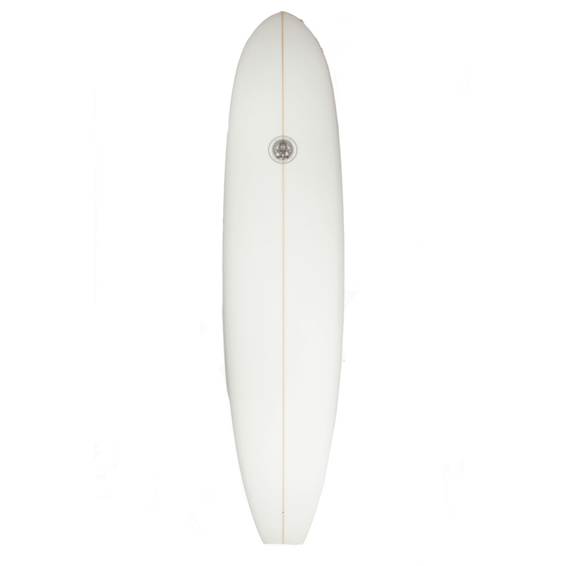 7'10" Bauer Surfboards Mini-Mal