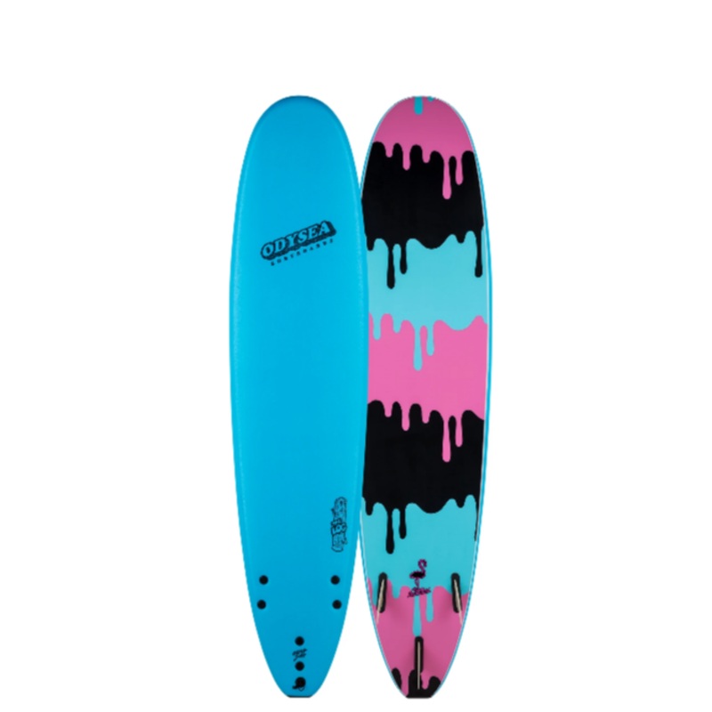 8'0" Catch Surf Odysea X Tyler Stanaland Cool Blue