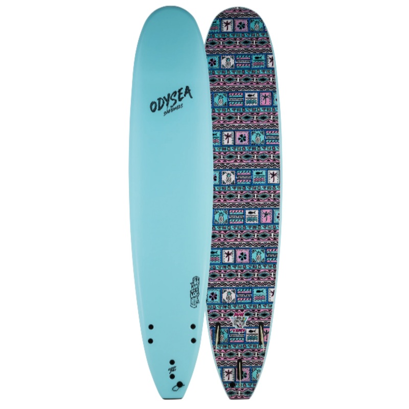 9'0" Catch Surf Log X Jamie O'Brien Pro