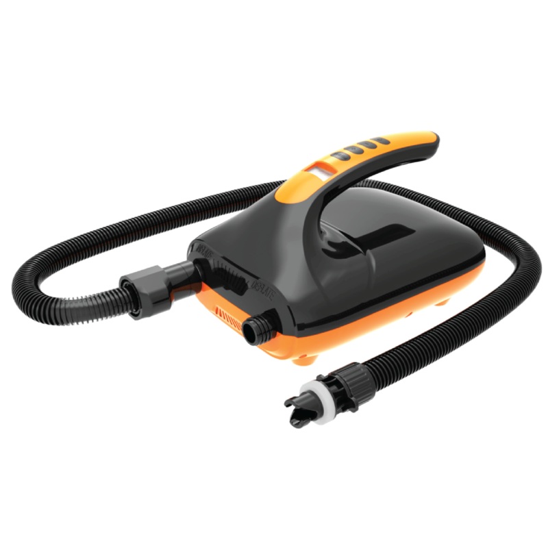 Accelerator Hp 12V Electric Pump