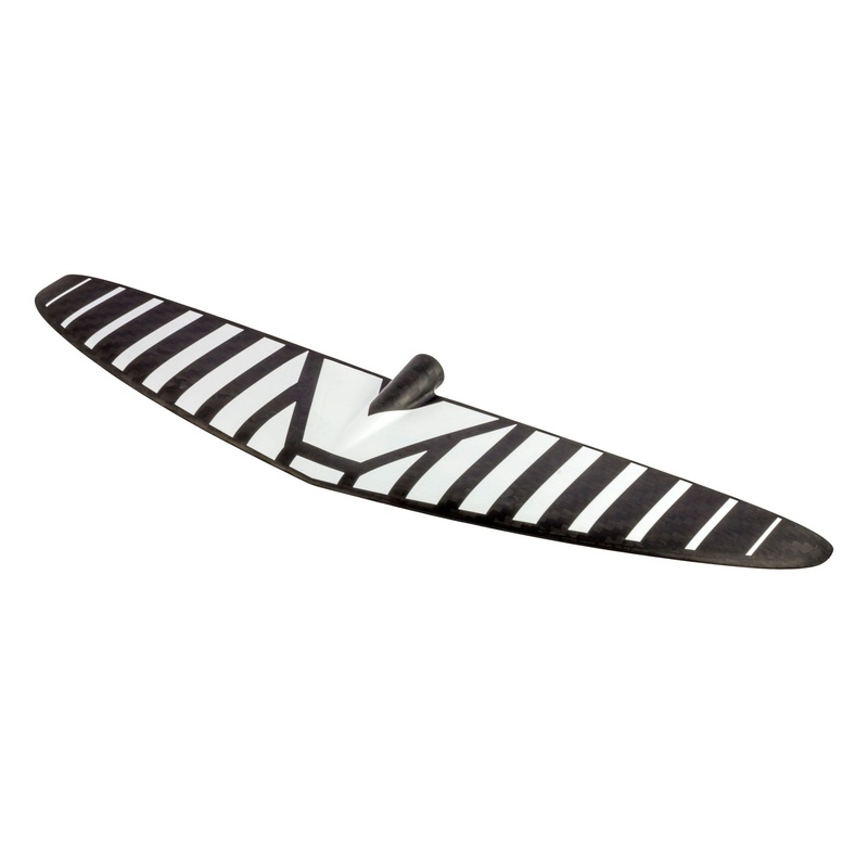Armstrong Hs1250 Front Wing Only