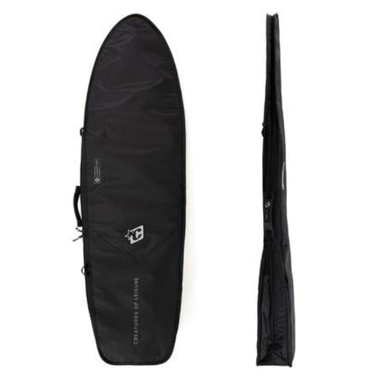 Creatures Of Leisure Fish Travel Dt 2.0 - Sizes Vary
