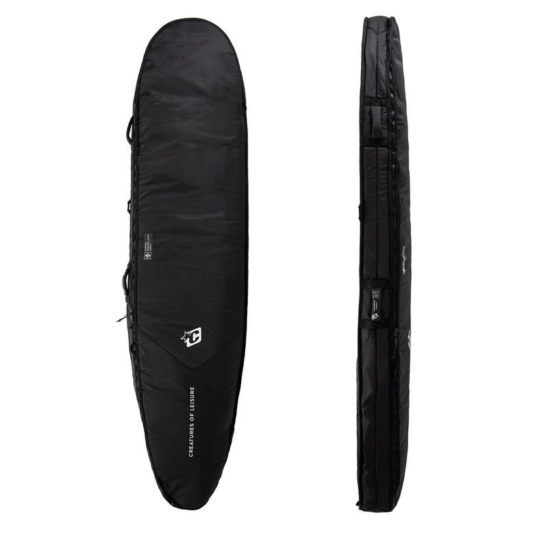 Creatures Of Leisure Longboard Double DT 2.0