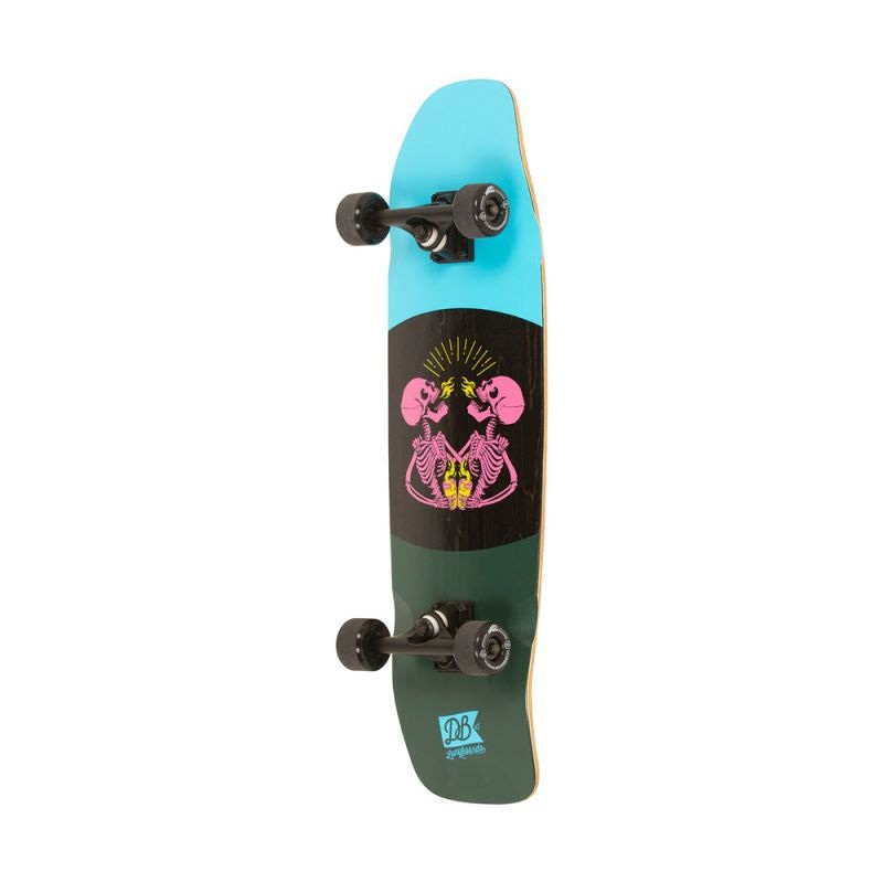 DB Longboards Cheers Street Cruiser 32" Complete