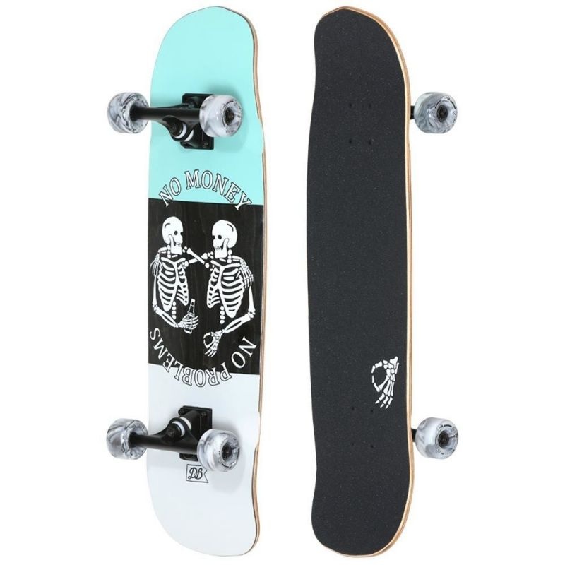 DB Longboards Harbinger 32" Cruiser Complete