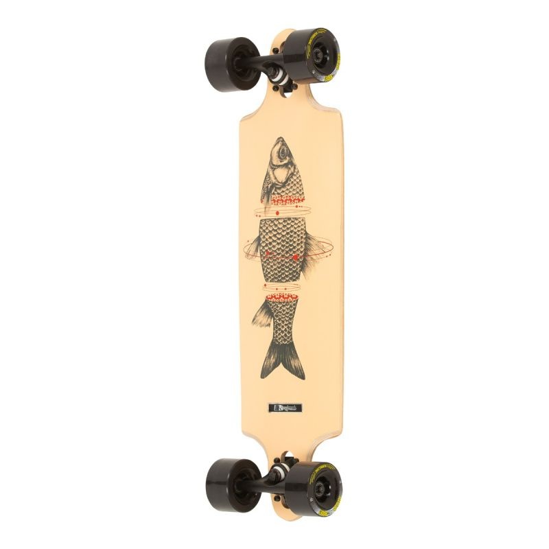 DB Longboards Sashimi 32" Complete
