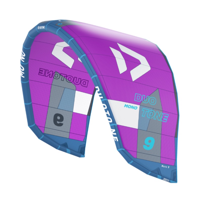 Duotone Mono 2021 Kite Only - Sizes Vary