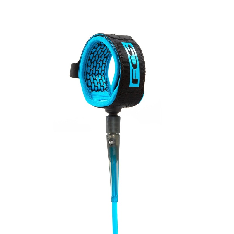 FCS 7' All Around Surf Leash
