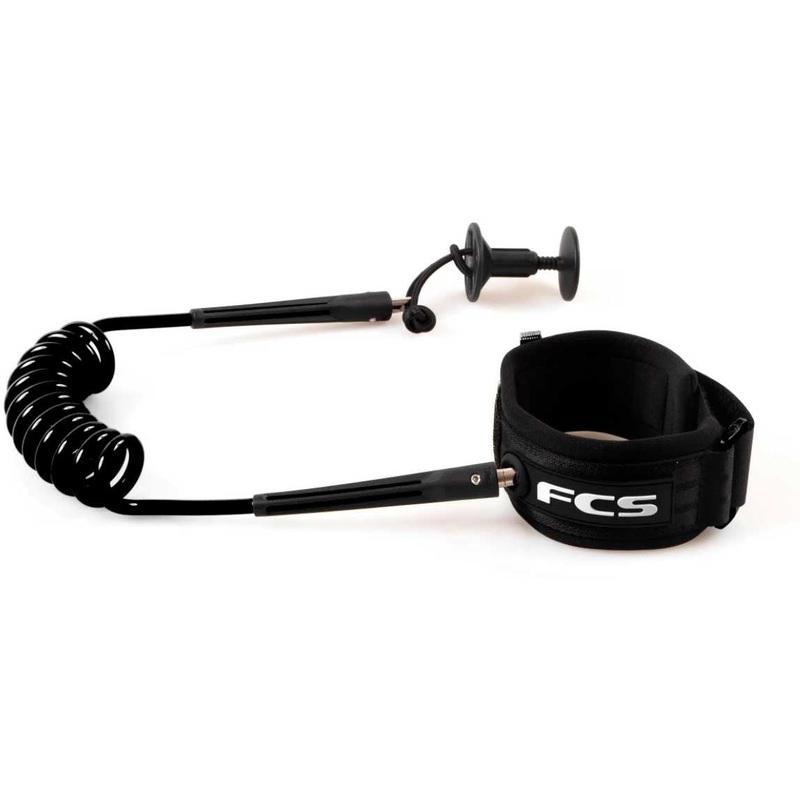 FCS Bodyboard Bicept Leash