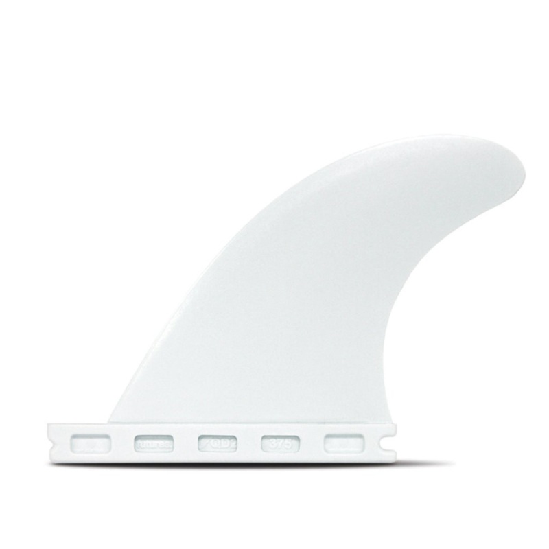 Futures Qd2 3.75" Thermotech Quad Rear Fins