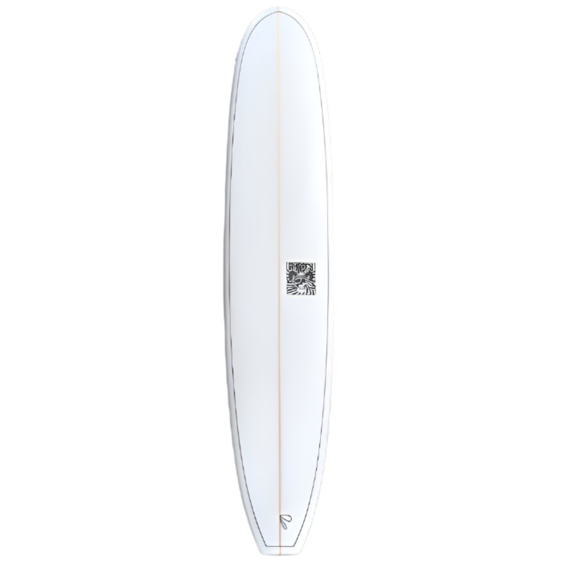 Murdey Surfboards 9'6" Bells And Whistles 2+1