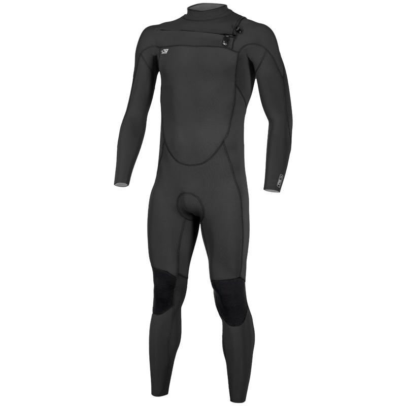 O'Neill Ninja 4/3mm Chest Zip Wetsuit
