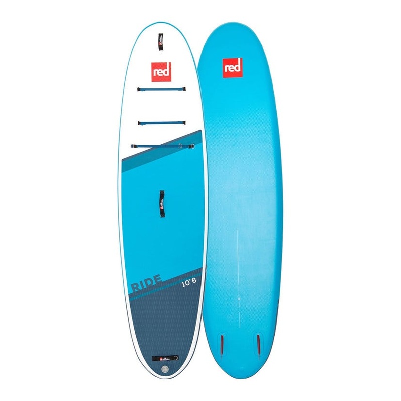 Red Paddle Co 10'6" Ride MSL 2022