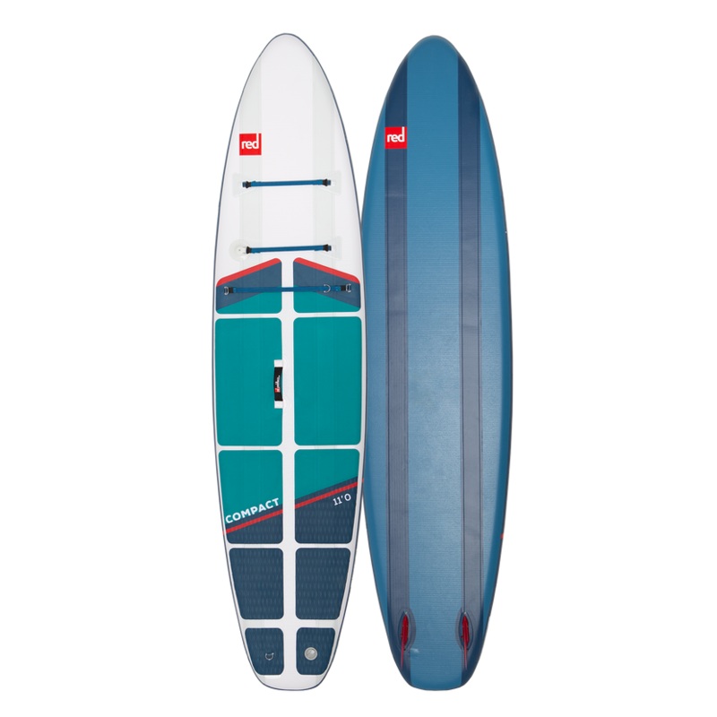 Red Paddle Co 11'0" Compact MSL 2022