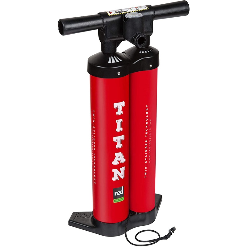 Red Paddle Co Titan Pump