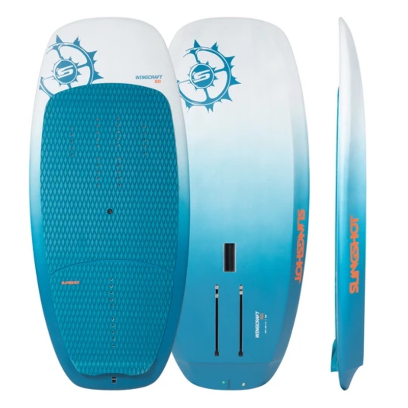 Slingshot Wing Craft V1 - 90L