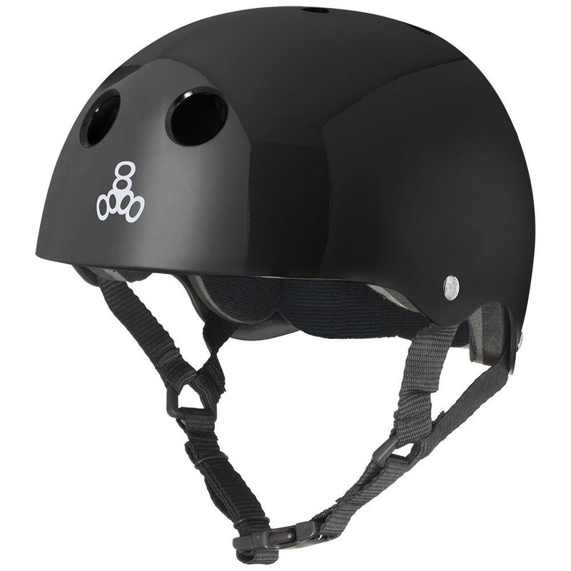 Triple 8 Standard Liner Helmet