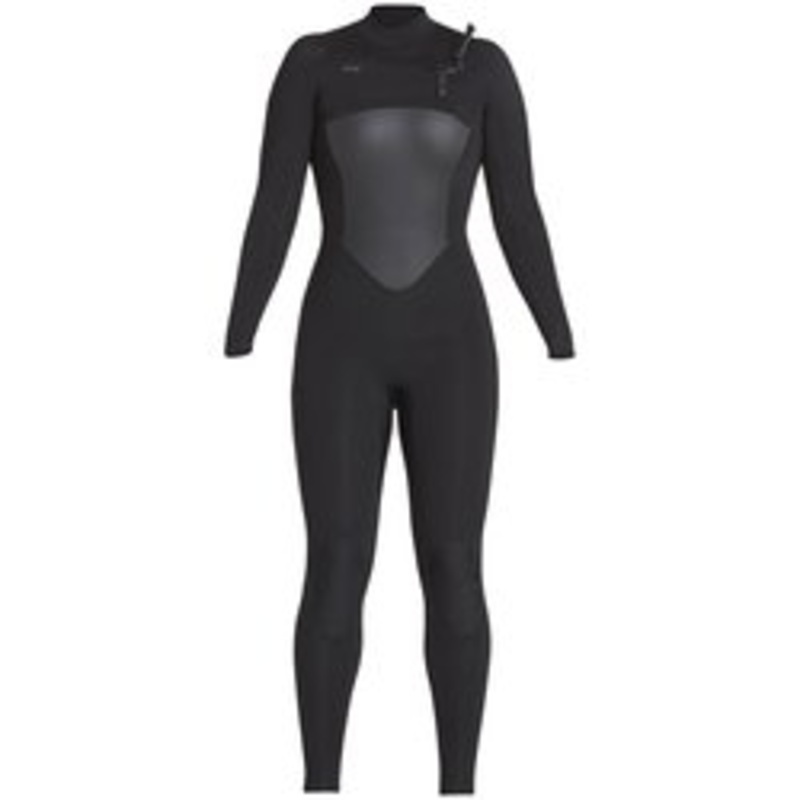 Xcel Infiniti 5/4 Women'S Wetsuit - Front Zip