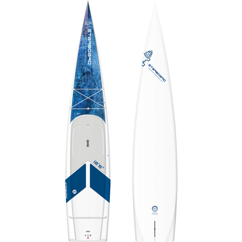 12'6" Water Line Lite Tech 2023