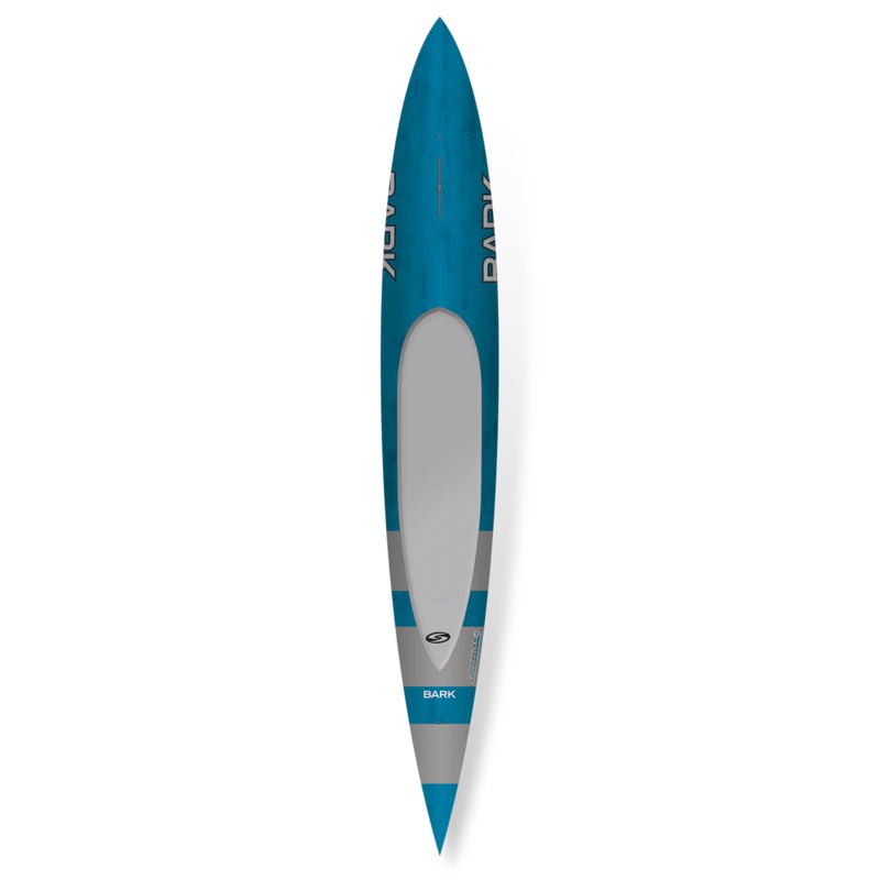 14'0" Bark Commander Ghost Carbon