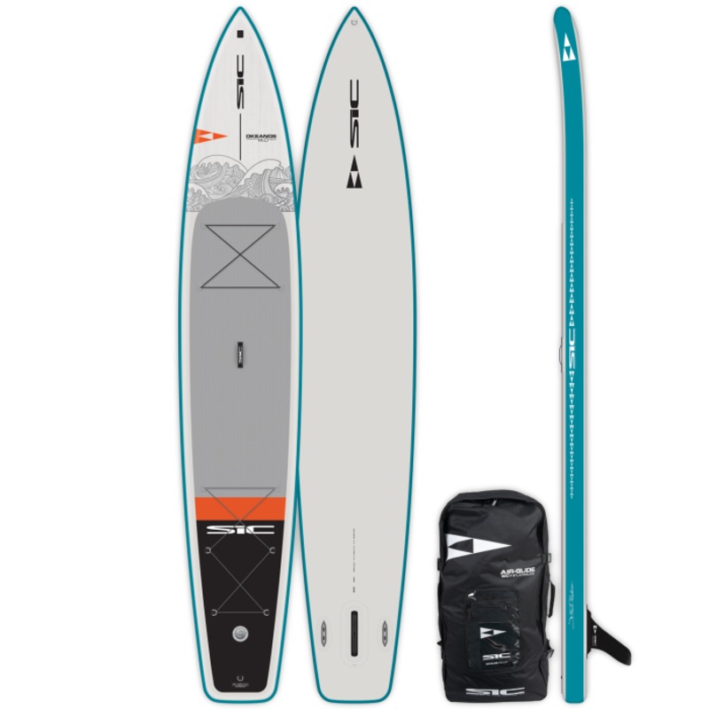 14'0" Sic Okeanos Air Glide Isup 2022