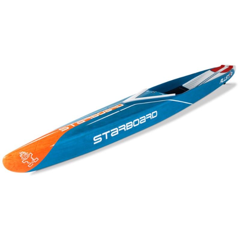 14'X26" Starboard Allstar Carbon 2023