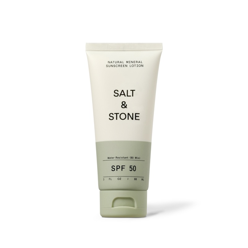 50 Spf Salt & Stone 3 Oz