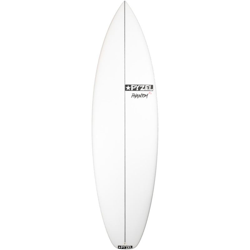 6'0" Pyzel Phantom Xl