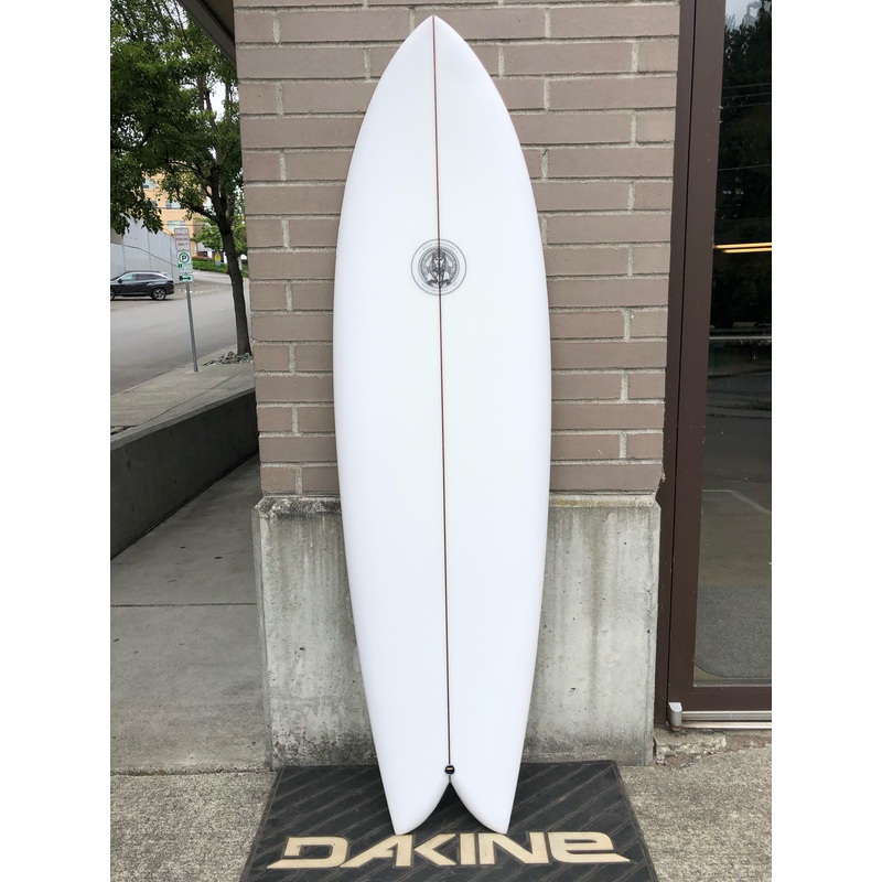 6'2" Bauer Cali Classic
