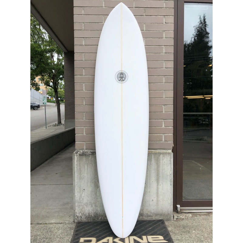 7'4" Bauer Spicoli Speed Egg - Colors Vary