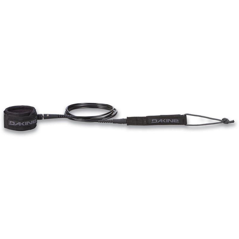 7' Dakine Kainui Team Leash - Colors Vary