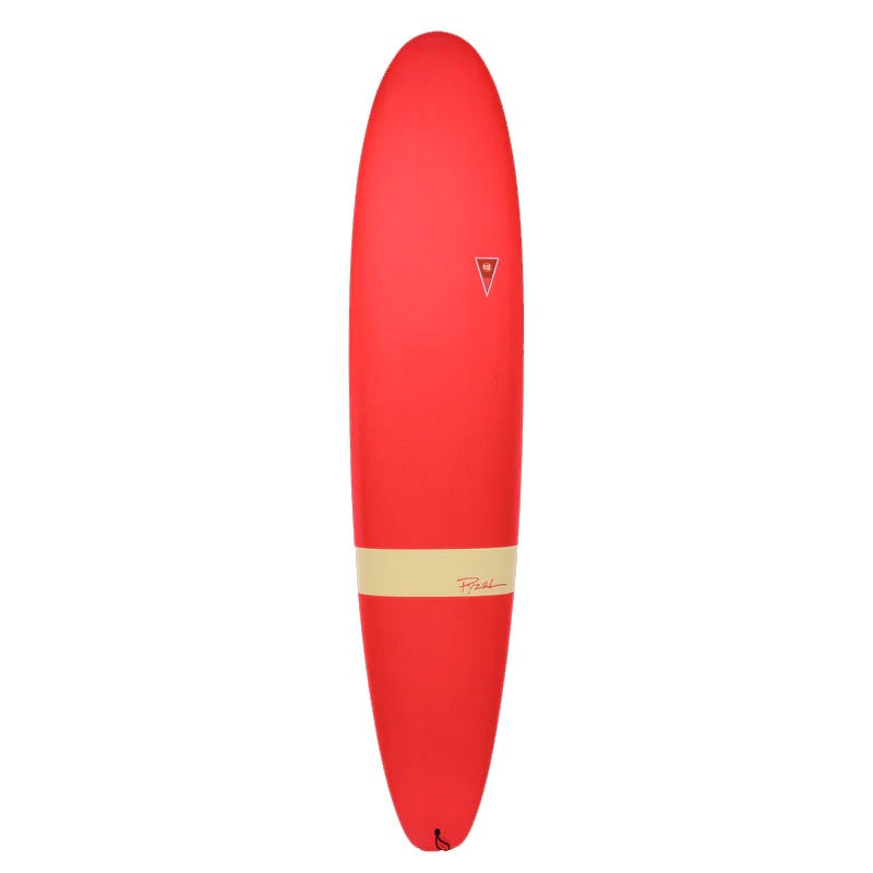 9'0" The Log JJF By Pyzel - Soft Top/Epoxy