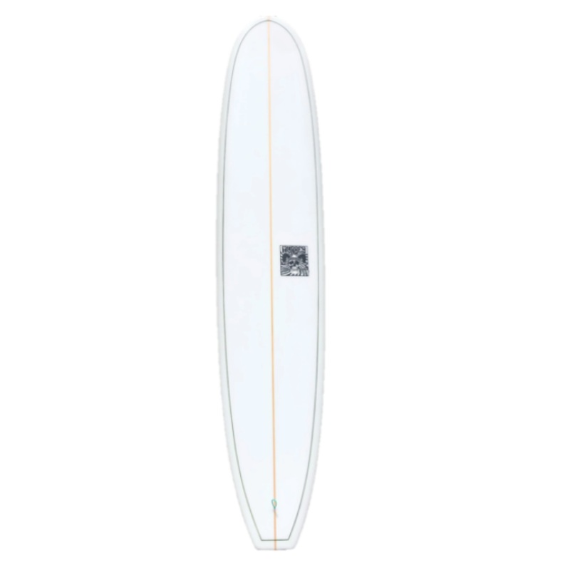 9'8" Murdey Bells And Whistles