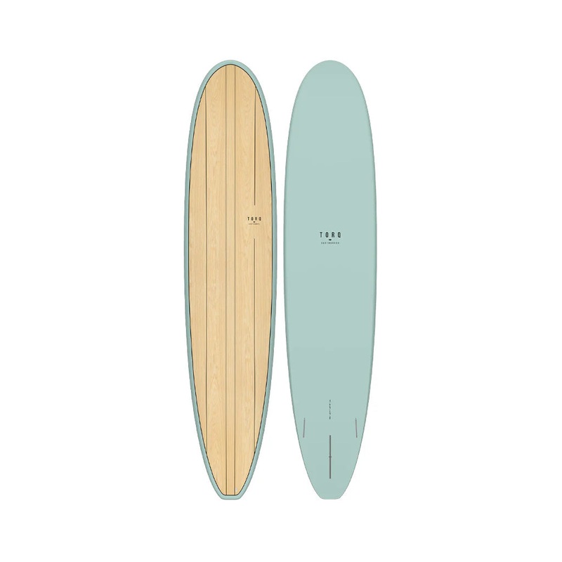 9' Torq Longboard
