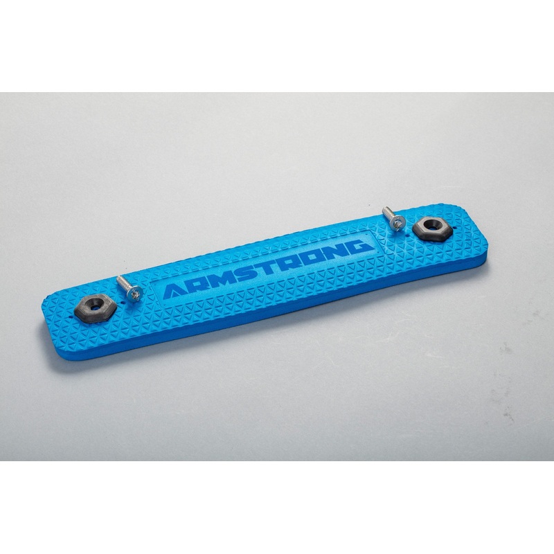 Armstrong Memory Foam Single Foot Strap