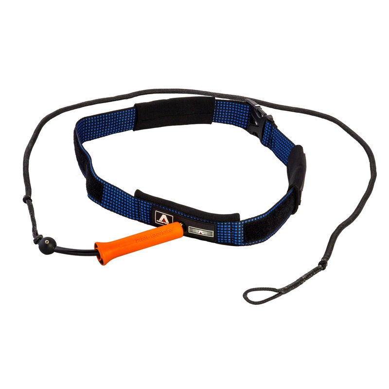 Armstrong Wing Waist Leash