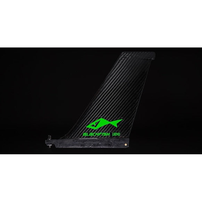 Blackfish Ld241 Fin