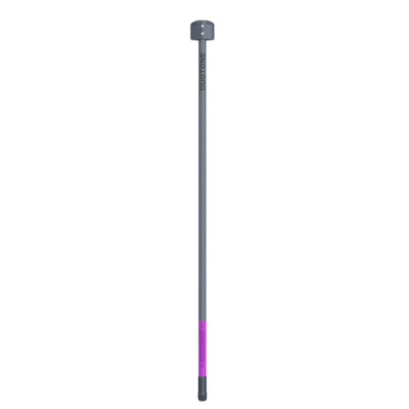 Dtk Foil Mini Boom Platinum SLS
