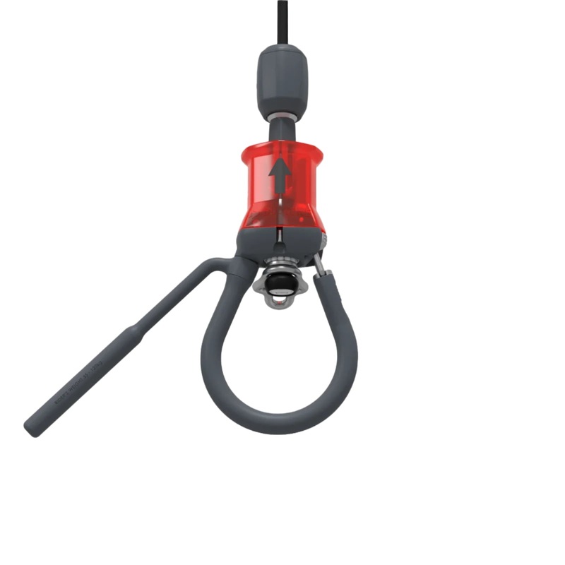Duotone Quick Release Freestyle Kit