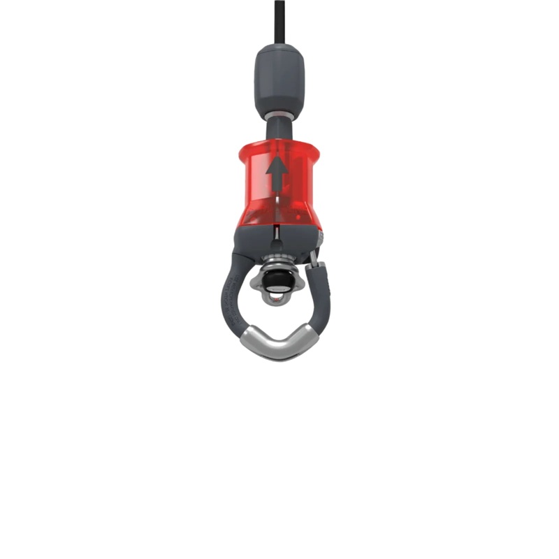 Duotone Quick Release Rope Kit 2025