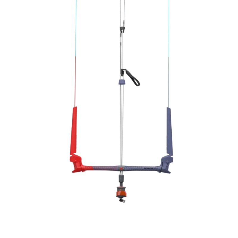 Duotone Trust Bar 2023 Quad Control - 24M